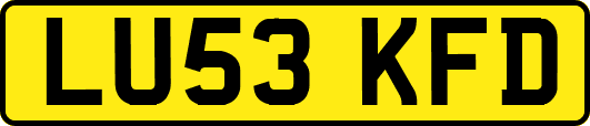 LU53KFD