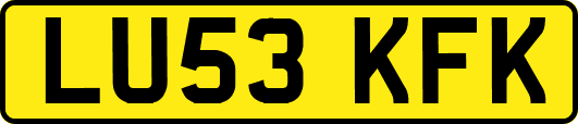 LU53KFK
