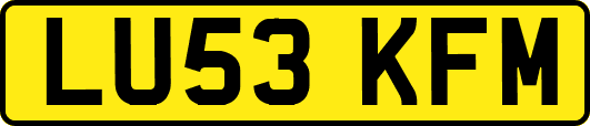 LU53KFM