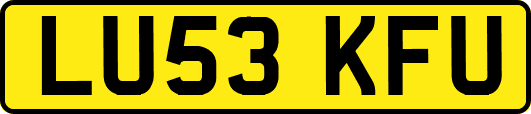 LU53KFU