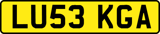 LU53KGA