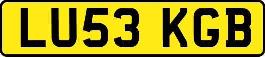 LU53KGB