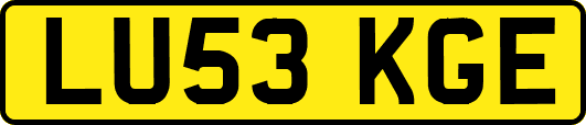 LU53KGE