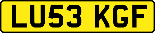 LU53KGF