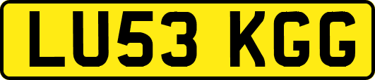 LU53KGG