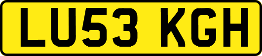LU53KGH