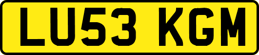 LU53KGM