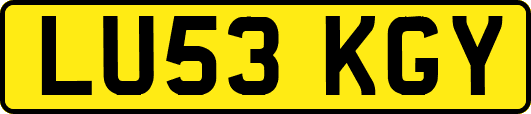 LU53KGY