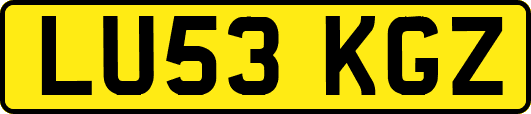 LU53KGZ