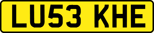 LU53KHE