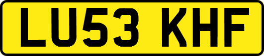 LU53KHF