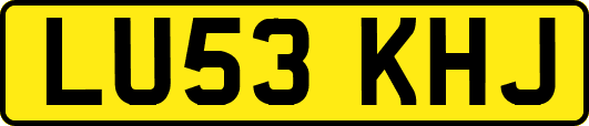 LU53KHJ