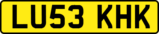 LU53KHK