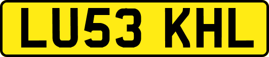 LU53KHL