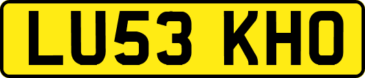 LU53KHO