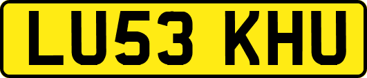 LU53KHU