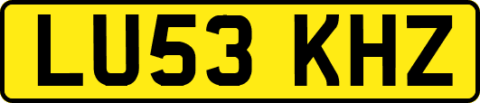LU53KHZ