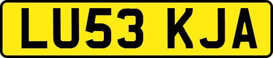 LU53KJA