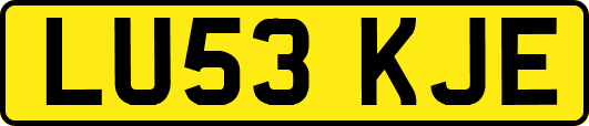 LU53KJE