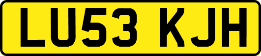 LU53KJH