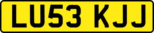 LU53KJJ