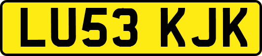 LU53KJK