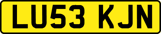 LU53KJN