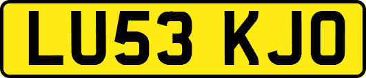 LU53KJO