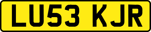 LU53KJR