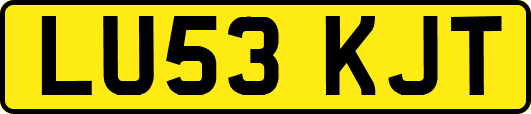 LU53KJT