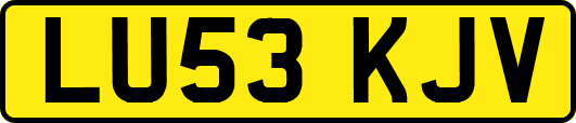 LU53KJV
