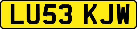 LU53KJW