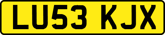 LU53KJX