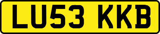 LU53KKB