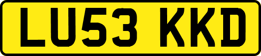LU53KKD
