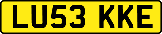 LU53KKE