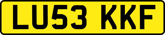 LU53KKF