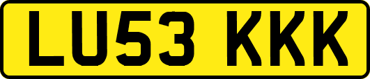 LU53KKK