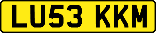 LU53KKM