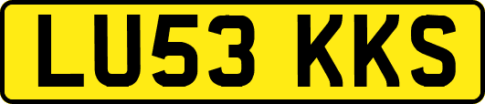 LU53KKS