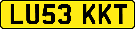 LU53KKT