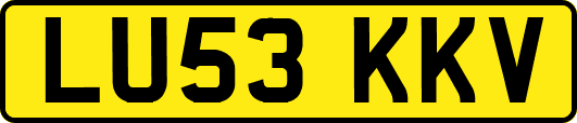 LU53KKV