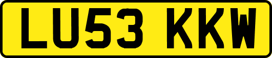 LU53KKW
