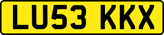 LU53KKX