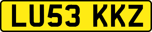 LU53KKZ