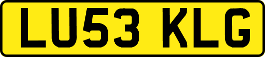 LU53KLG