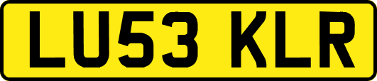 LU53KLR