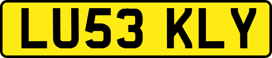 LU53KLY