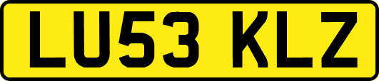 LU53KLZ
