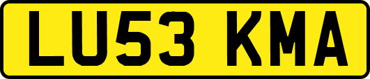 LU53KMA
